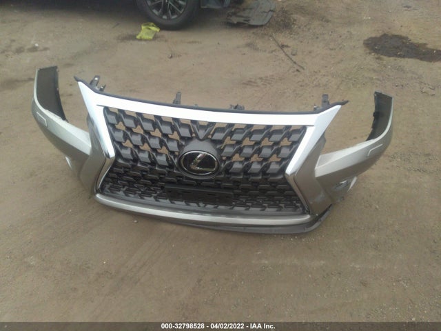 2020 Lexus GX, VIN: JTJAM7BX6L5258880