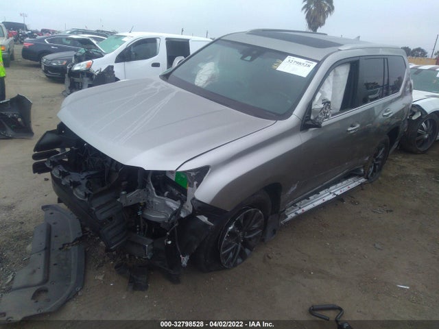 2020 Lexus GX, VIN: JTJAM7BX6L5258880