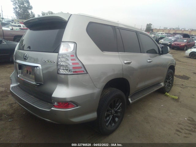 2020 Lexus GX, VIN: JTJAM7BX6L5258880