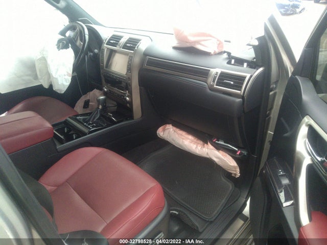 2020 Lexus GX, VIN: JTJAM7BX6L5258880