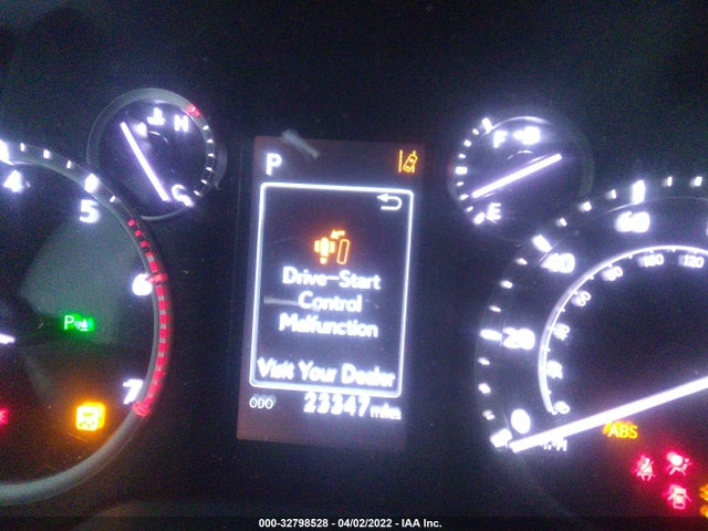 2020 Lexus GX, VIN: JTJAM7BX6L5258880