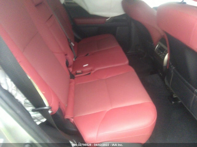 2020 Lexus GX, VIN: JTJAM7BX6L5258880