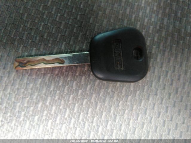 1GTV2TEC2FZ399910 GMC SIERRA 1500