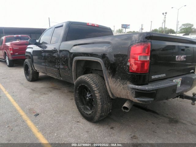1GTV2TEC2FZ399910 GMC SIERRA 1500