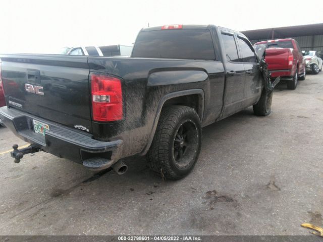 1GTV2TEC2FZ399910 GMC SIERRA 1500