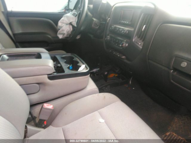 1GTV2TEC2FZ399910 GMC SIERRA 1500
