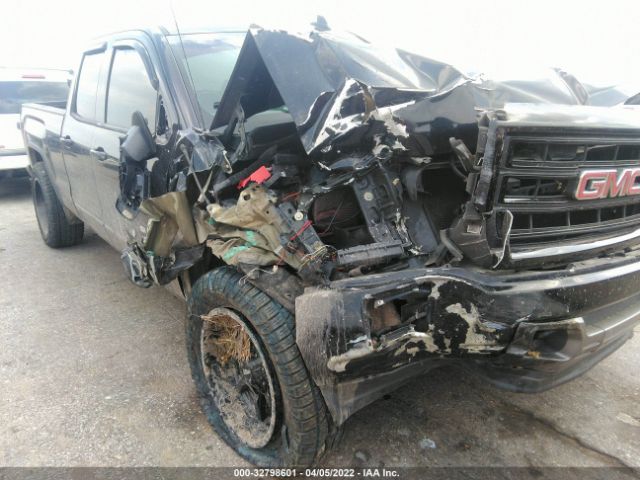 1GTV2TEC2FZ399910 GMC SIERRA 1500