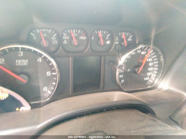 1GTV2TEC2FZ399910 GMC SIERRA 1500