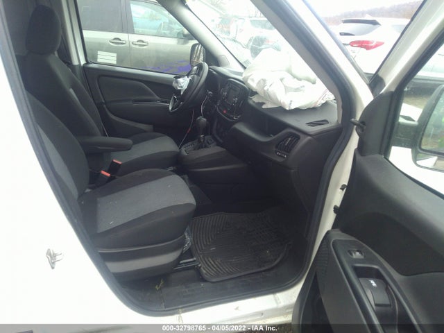 2018 Ram Promaster City, VIN: ZFBERFAB1J6J19367
