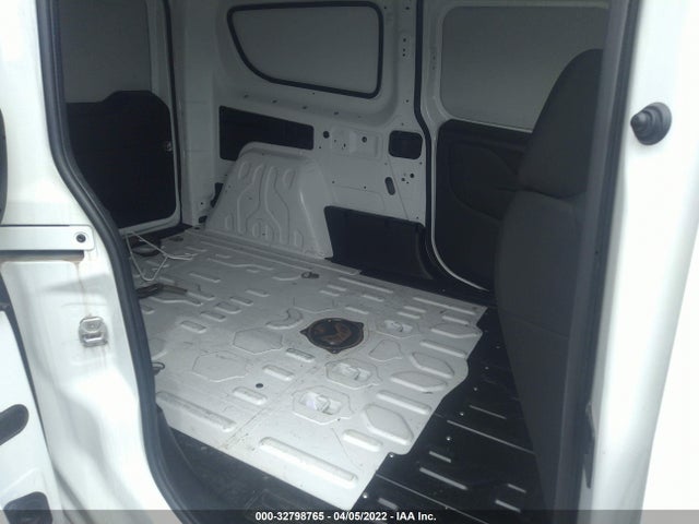 2018 Ram Promaster City, VIN: ZFBERFAB1J6J19367