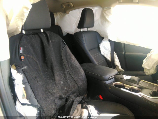 2021 Lexus NX, VIN: JTJGJRDZ3M5014604