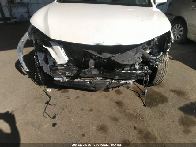 2021 Lexus NX, VIN: JTJGJRDZ3M5014604
