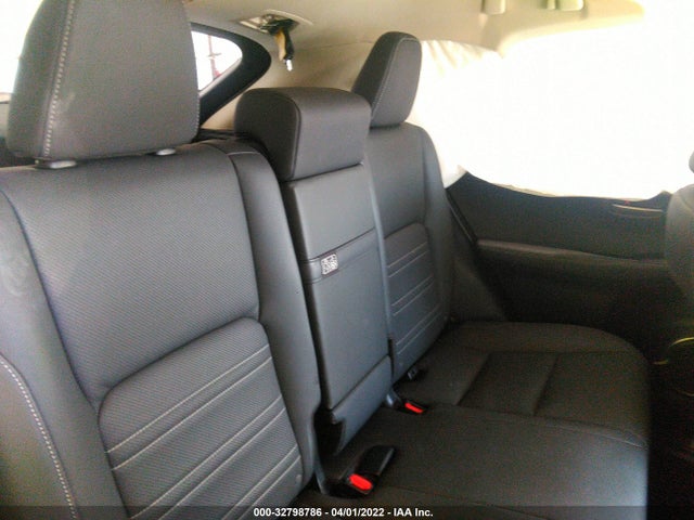 2021 Lexus NX, VIN: JTJGJRDZ3M5014604
