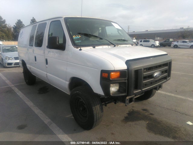 2014 Ford E-Series, VIN: 1FTNE2EW5EDA09552