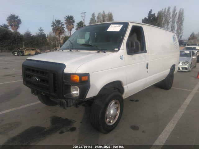 2014 Ford E-Series, VIN: 1FTNE2EW5EDA09552