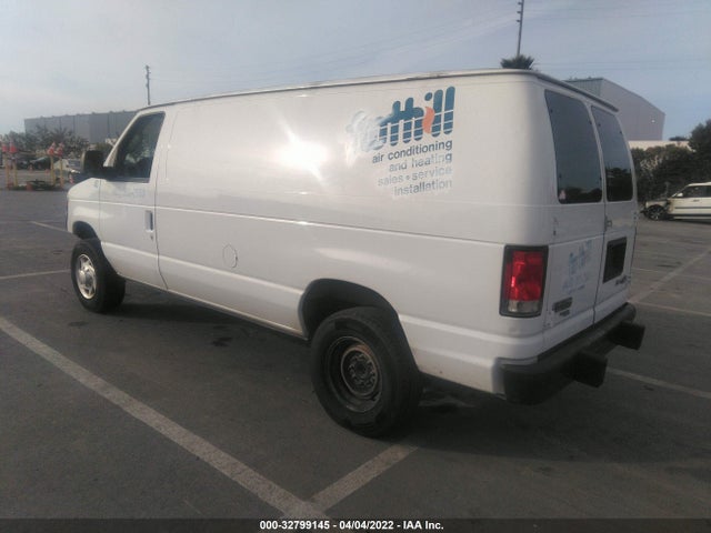 2014 Ford E-Series, VIN: 1FTNE2EW5EDA09552
