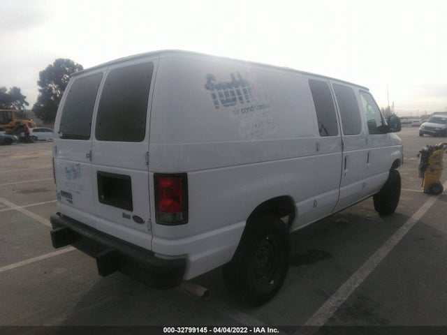 2014 Ford E-Series, VIN: 1FTNE2EW5EDA09552
