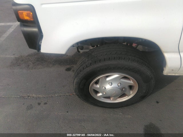 2014 Ford E-Series, VIN: 1FTNE2EW5EDA09552