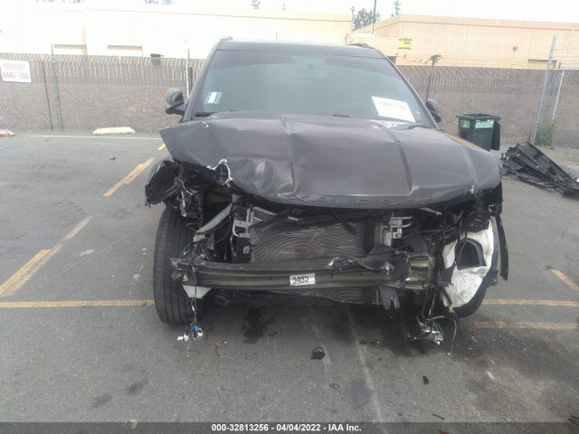 2019 Ford Explorer, VIN: 1FM5K7D85KGA96321