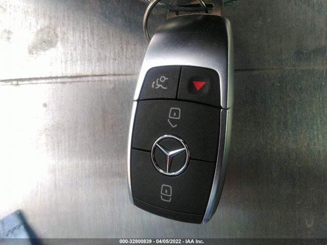 2020 Mercedes-Benz GLB-Class, VIN: W1N4M4GB0LW022112