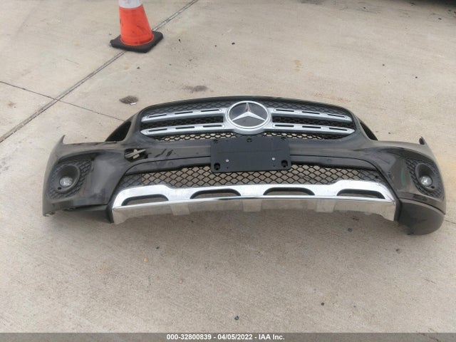 2020 Mercedes-Benz GLB-Class, VIN: W1N4M4GB0LW022112