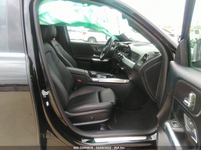 2020 Mercedes-Benz GLB-Class, VIN: W1N4M4GB0LW022112