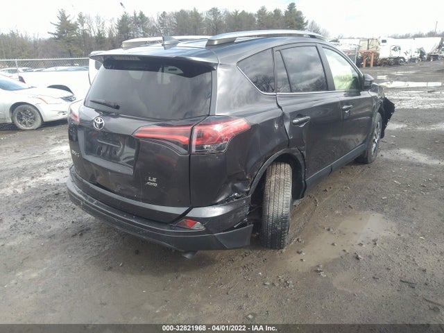 Toyota RAV4 LE 2017 JTMBFREV0HJ167819 Image 4