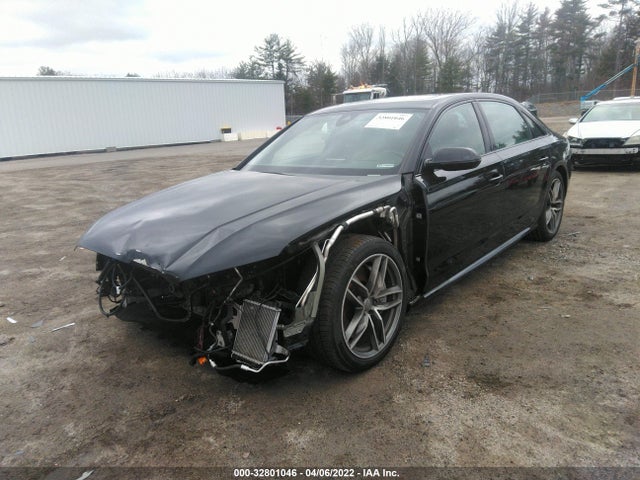 2017 Audi A8, VIN: WAU44AFD4HN020673