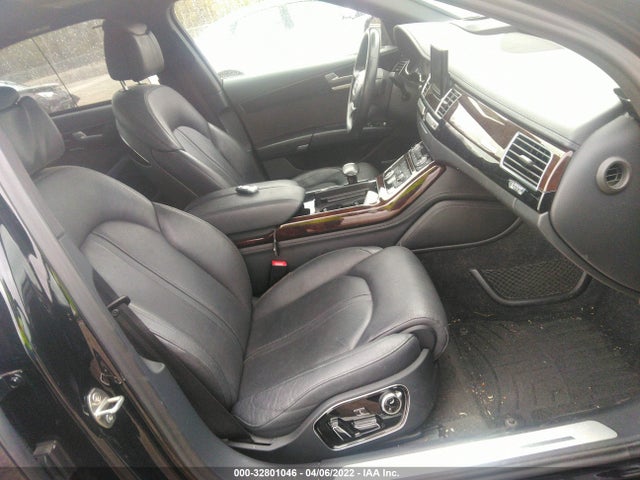 2017 Audi A8, VIN: WAU44AFD4HN020673
