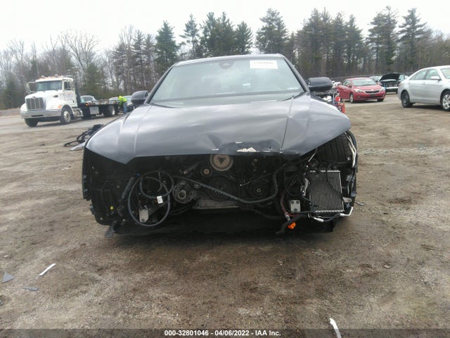 2017 Audi A8, VIN: WAU44AFD4HN020673