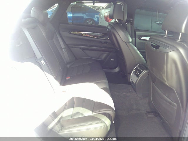 2020 Cadillac CT6, VIN: 1G6KE5RS6LU101183