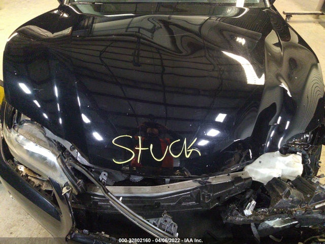 JTHBE1BLXD5012106 Lexus GS 350
