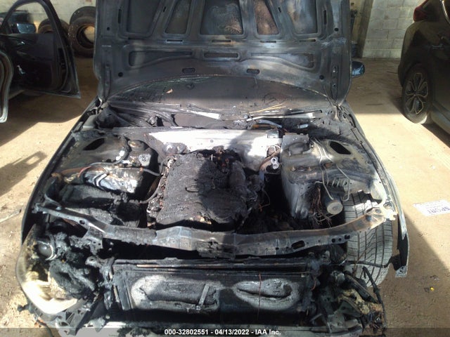 WAUFFAFL8EA009771 Audi A4 Premium Plus