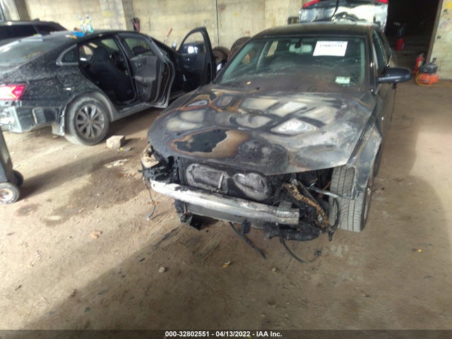 WAUFFAFL8EA009771 Audi A4 Premium Plus