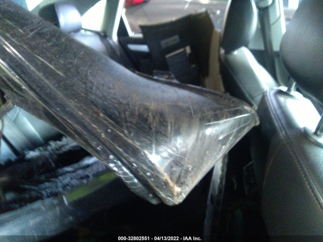 WAUFFAFL8EA009771 Audi A4 Premium Plus