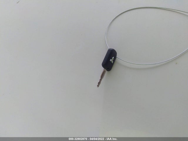 2020 Mitsubishi Mirage, VIN: ML32F4FJ7LHF02627
