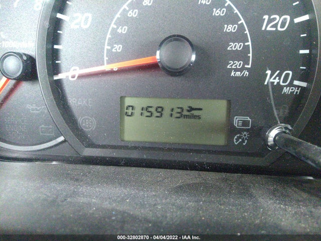 2020 Mitsubishi Mirage, VIN: ML32F4FJ7LHF02627