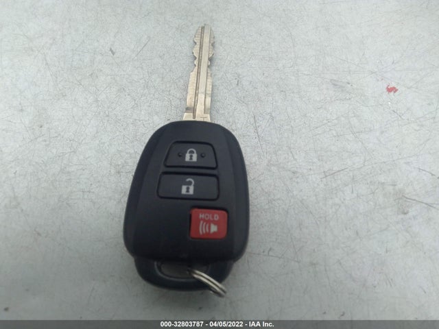 2019 Toyota Prius, VIN: JTDKDTB31K1621587