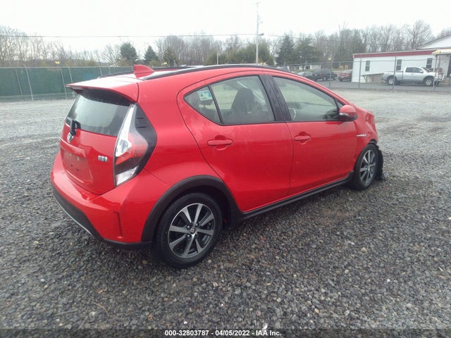 2019 Toyota Prius, VIN: JTDKDTB31K1621587