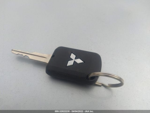 2017 MITSUBISHI MIRAGE ML32A3HJXHH000205 Photo 10