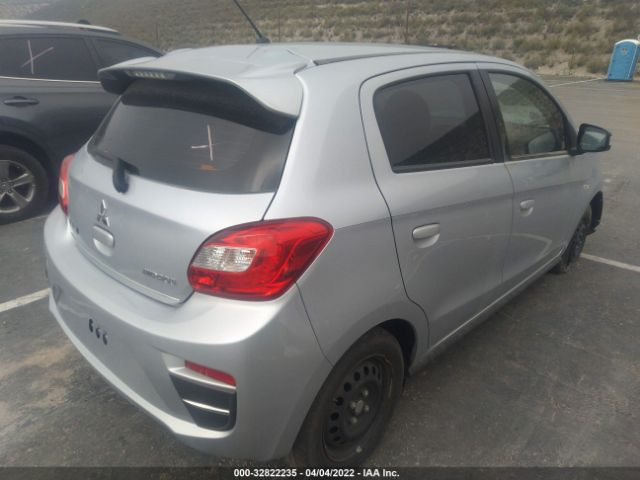 2017 MITSUBISHI MIRAGE ML32A3HJXHH000205 Photo 3