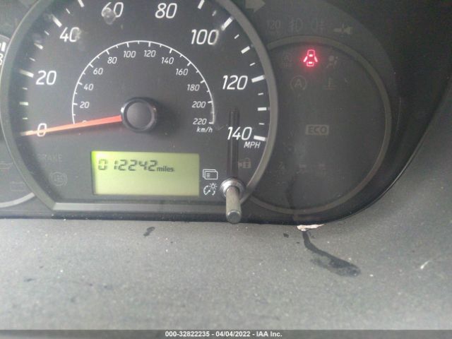 2017 MITSUBISHI MIRAGE ML32A3HJXHH000205 Photo 6