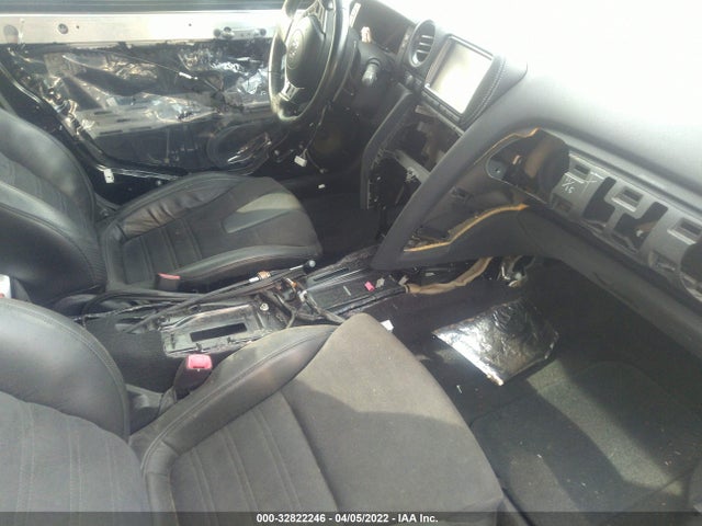 2015 Nissan GT-R, VIN: JN1AR5EF8FM280078
