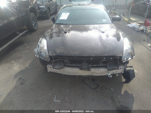 2015 Nissan GT-R, VIN: JN1AR5EF8FM280078