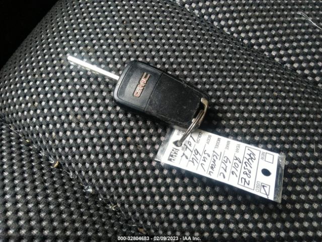 2GKALMEK3G6194638 GMC Terrain Sle