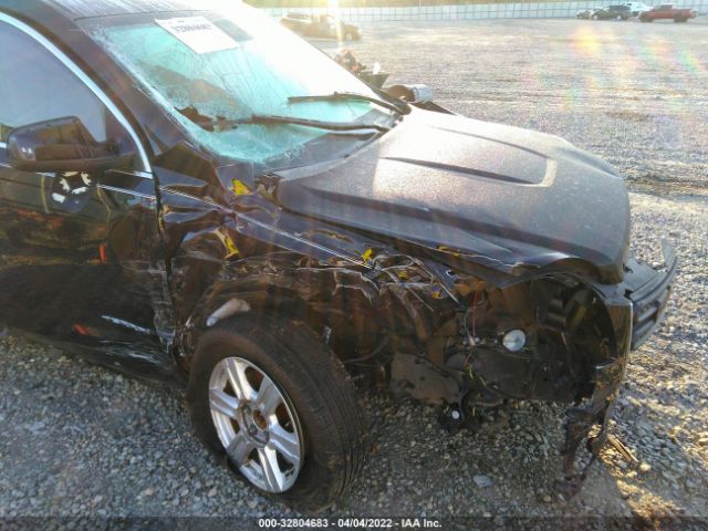 2GKALMEK3G6194638 GMC Terrain Sle
