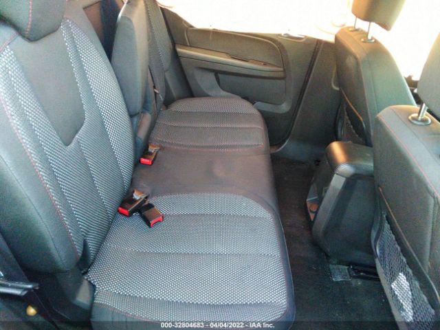 2GKALMEK3G6194638 GMC Terrain Sle