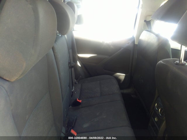 2015 Volkswagen Tiguan, VIN: WVGBV7AX2FW580691