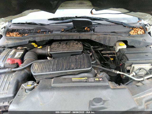 Dodge Durango Slt 2005 1D4HD48N85F563691 Image 11