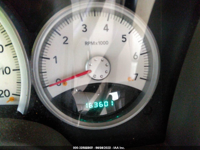 Dodge Durango Slt 2005 1D4HD48N85F563691 Image 8